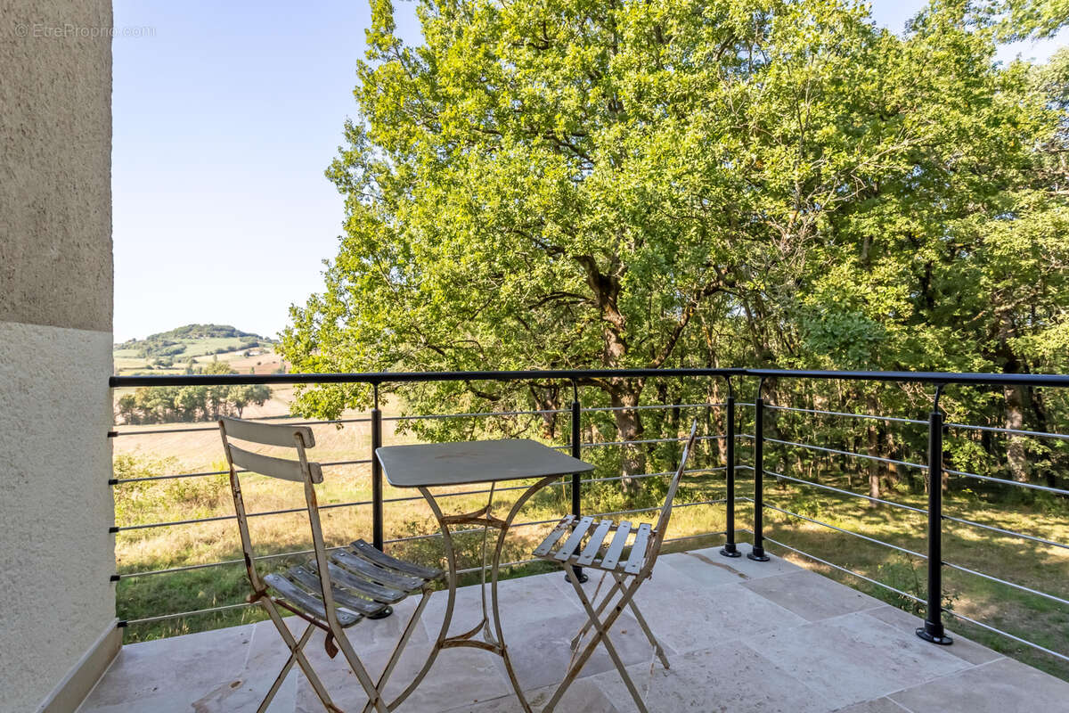 Propriété de campagne avec jardin et vue - photo 38