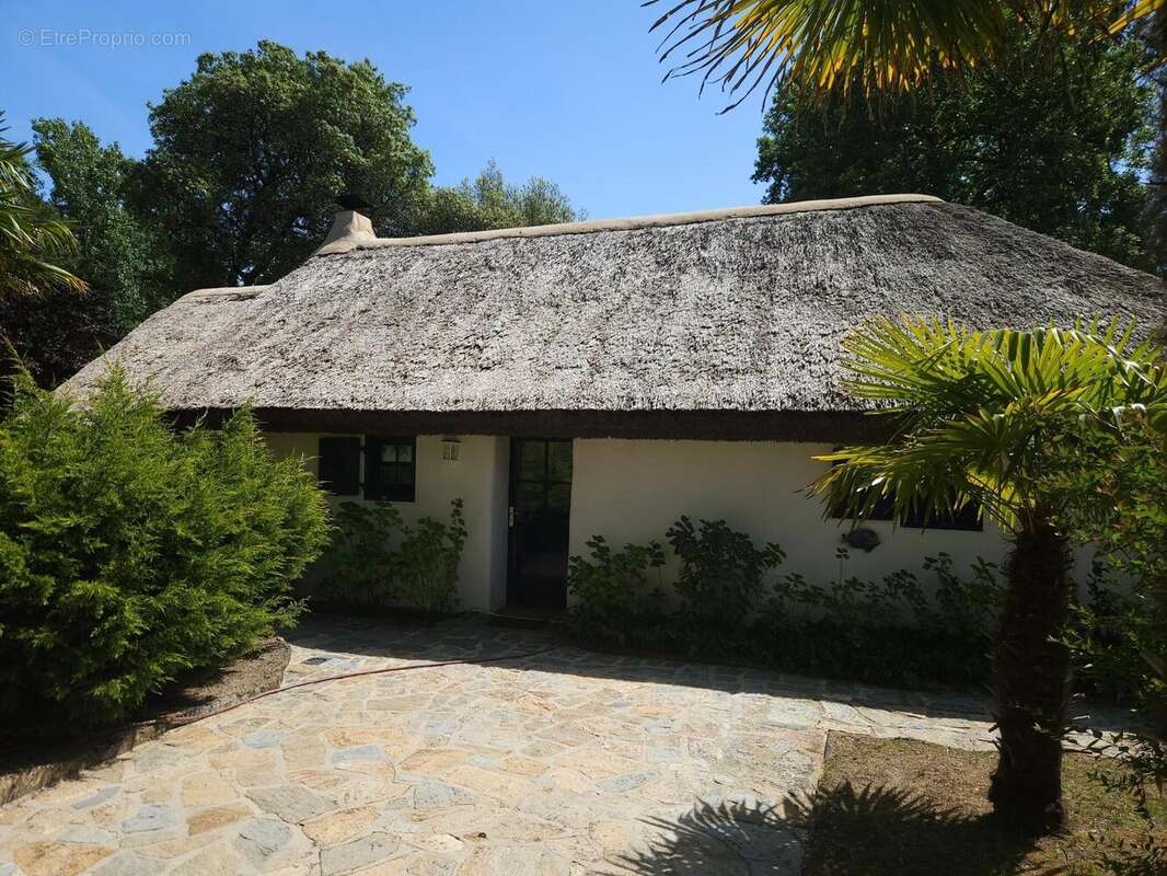 Photo 5 - Maison à SAINT-JEAN-DE-MONTS