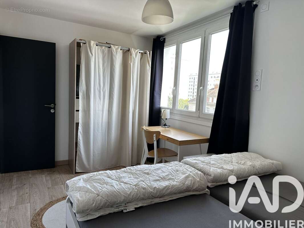 Photo 9 - Appartement à TROYES