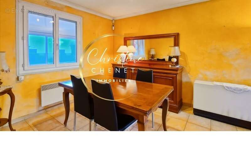 Maison à MARSILLARGUES