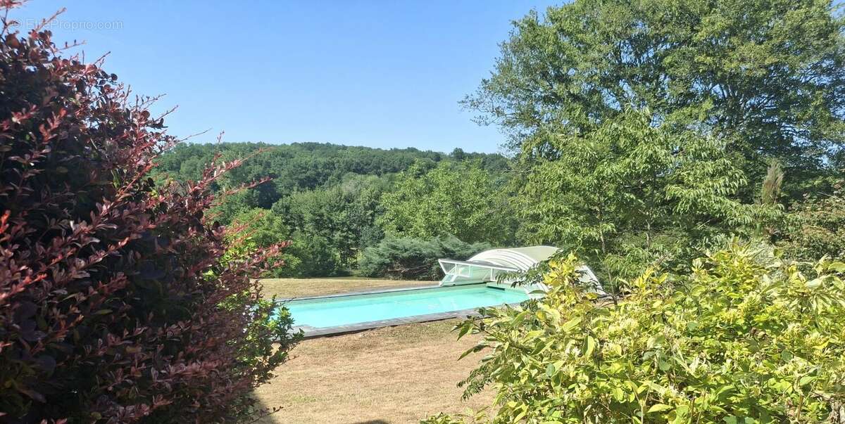 Maison 275 m² à Chasseneuil-Sur-Bonnieure  - photo 3
