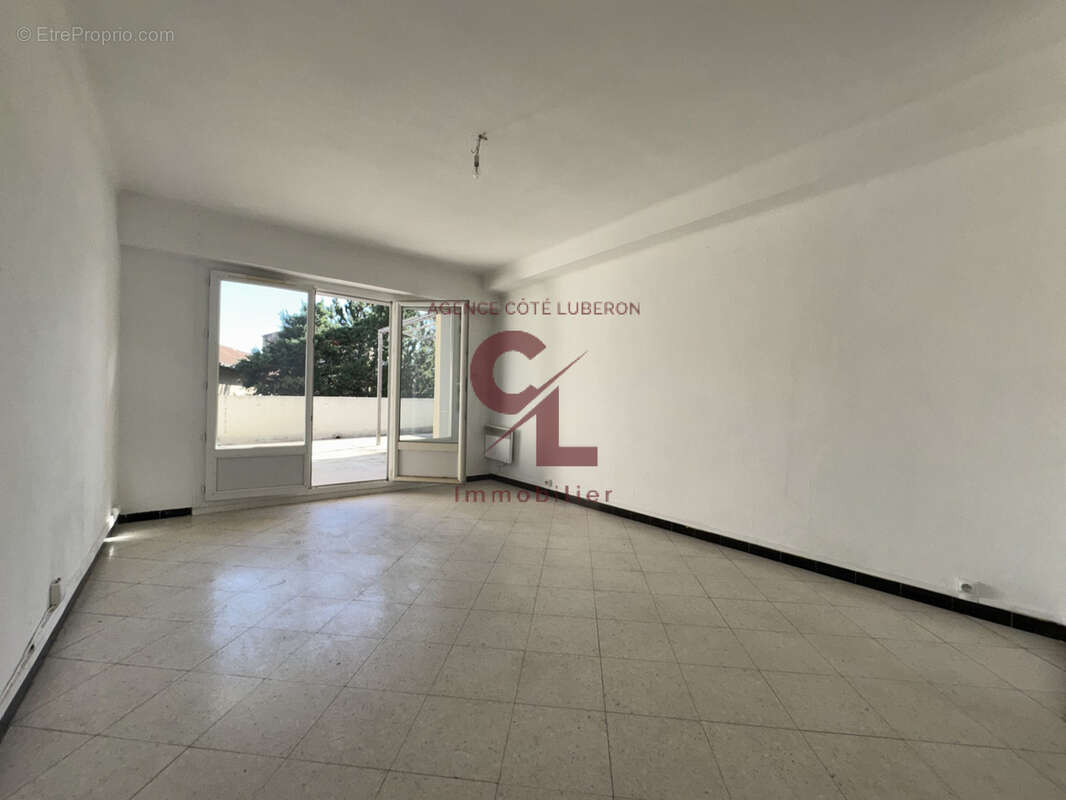 Appartement à CAVAILLON