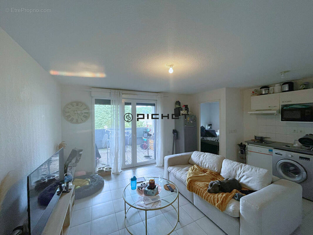 Appartement à CENON