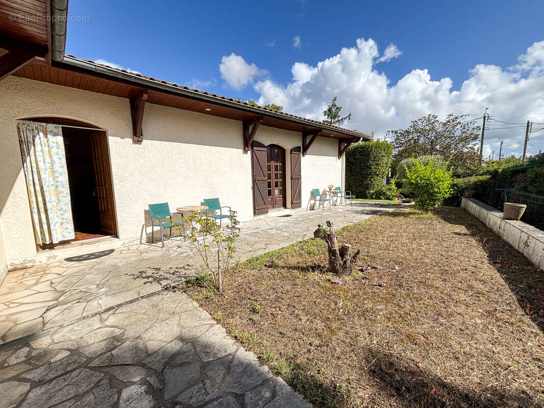 Maison à MERIGNAC