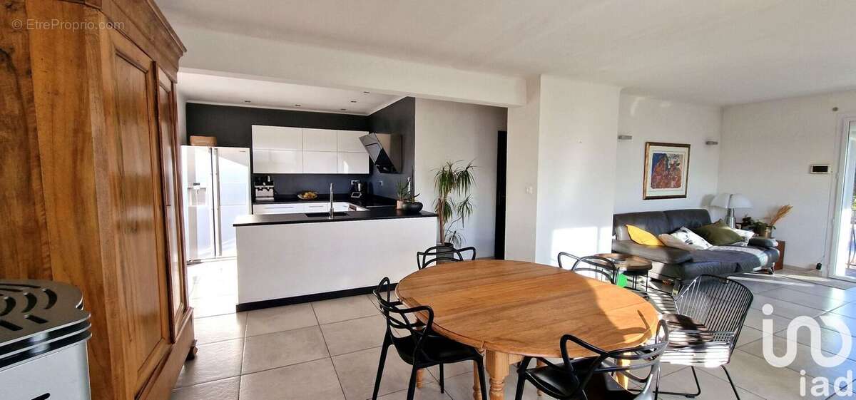 Photo 7 - Maison à OLLIOULES