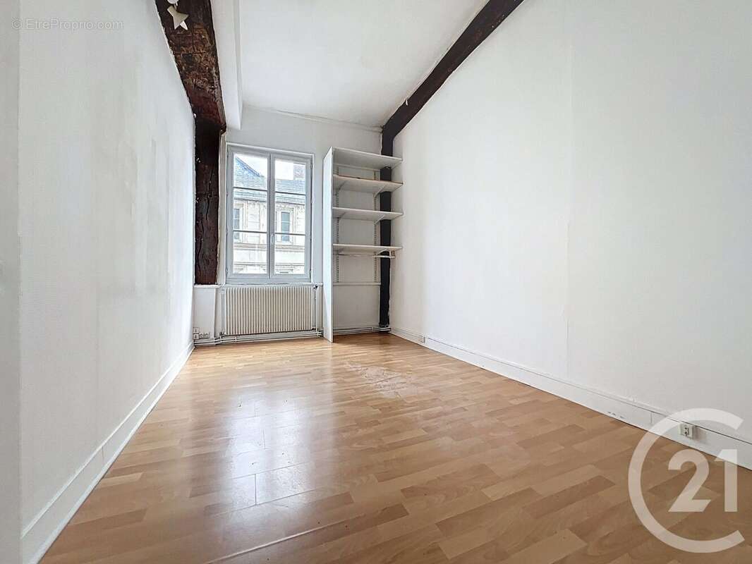 Autre à PONT-AUDEMER