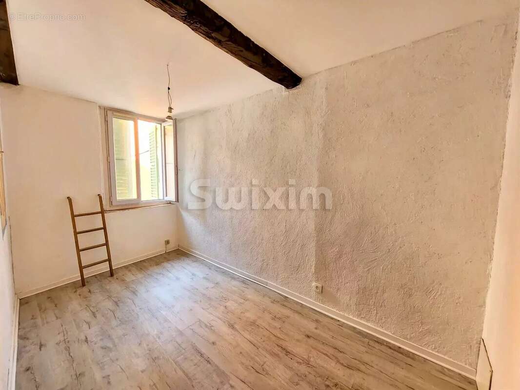 Appartement à LES ARCS