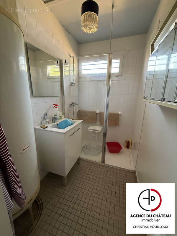 Maison 85 m² à Villemurlin  - photo 3