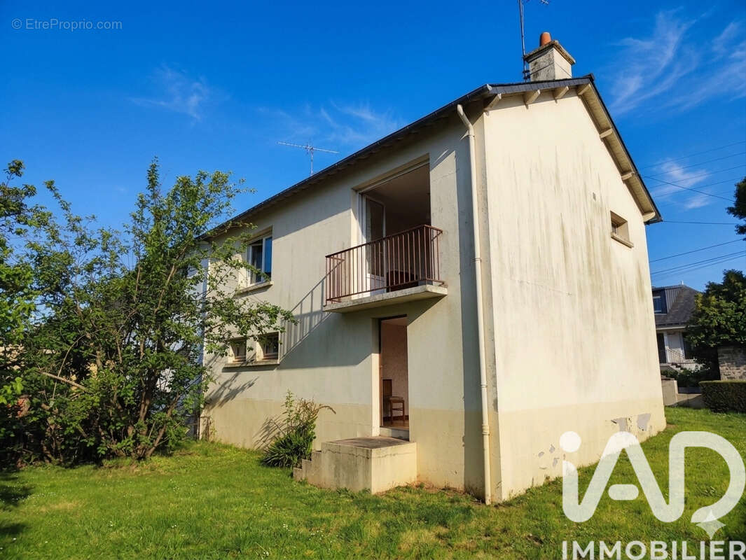 Photo 5 - Maison à REDON