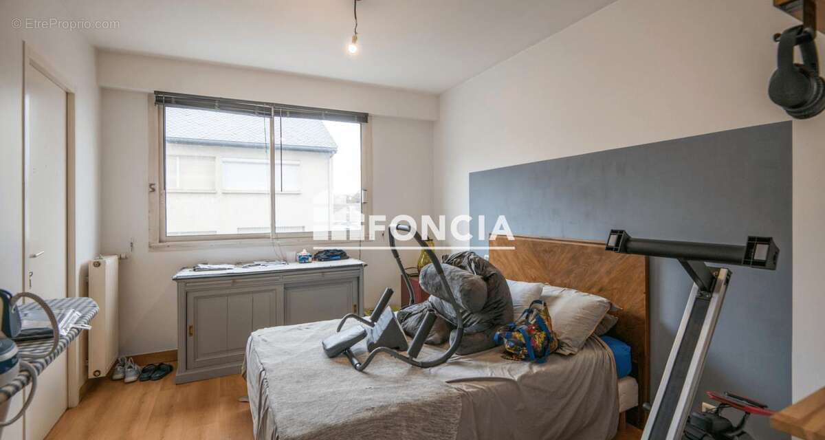 Appartement à RODEZ
