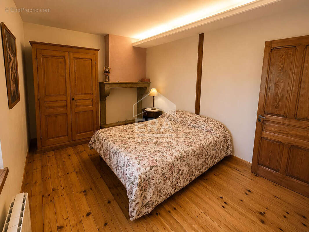 Maison 140m² à vertrieu - photo 11