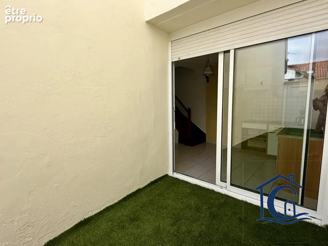 Maison 73 m² à Bourcefranc-Le-Chapus  - photo 9