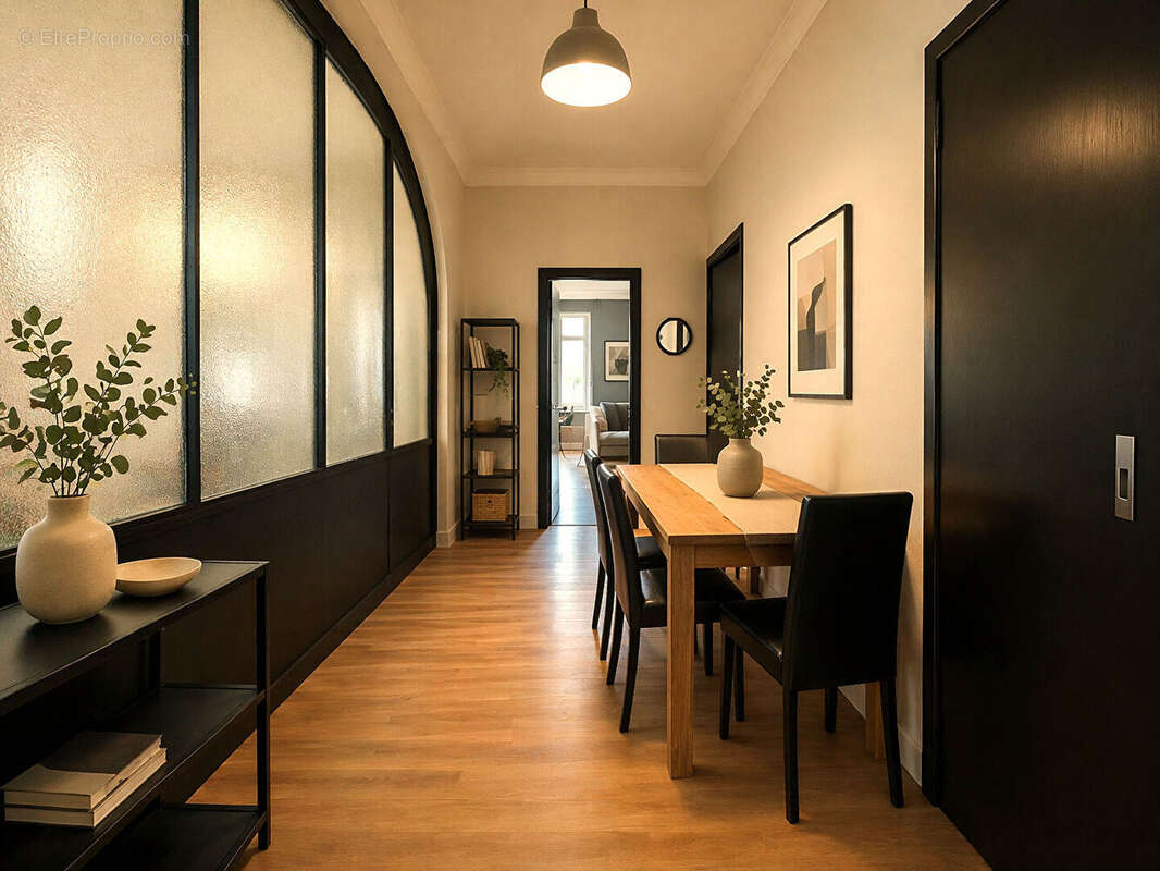 Appartement à NARBONNE