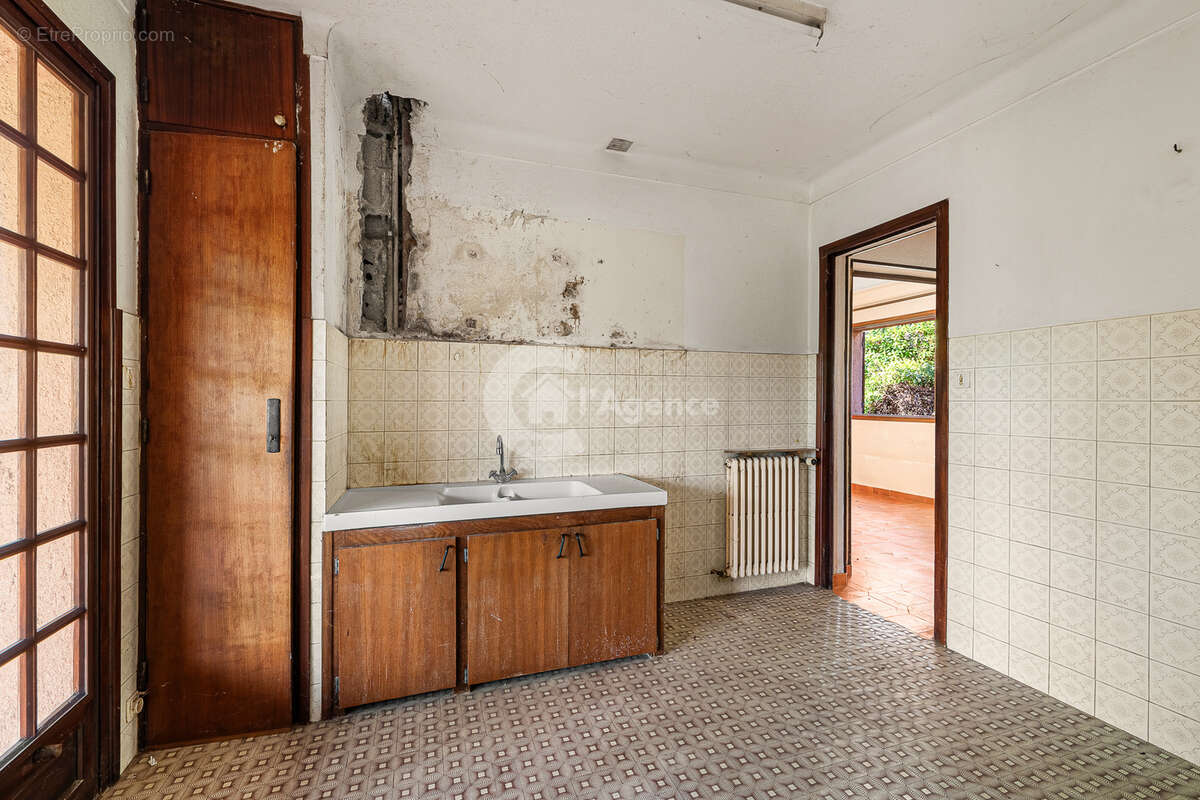 Mouans-sartoux   une maison à imaginer selon vos envies ! - photo 6