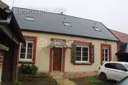 Maison à AVRICOURT