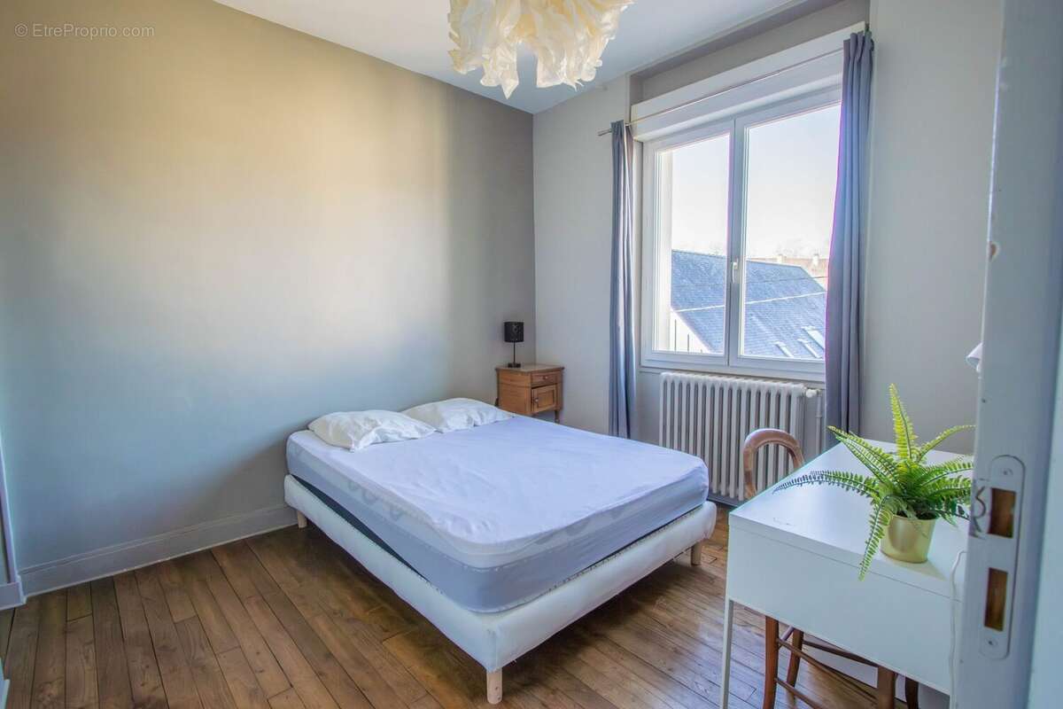 Appartement à ANGERS