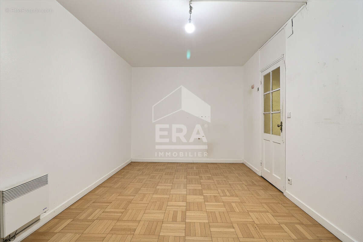 Appartement à SAINT-DENIS