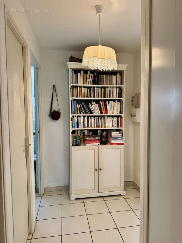 Appartement T2 en rez-de-jardin - photo 18