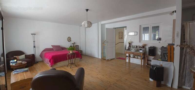 Maison à CUXAC-D'AUDE