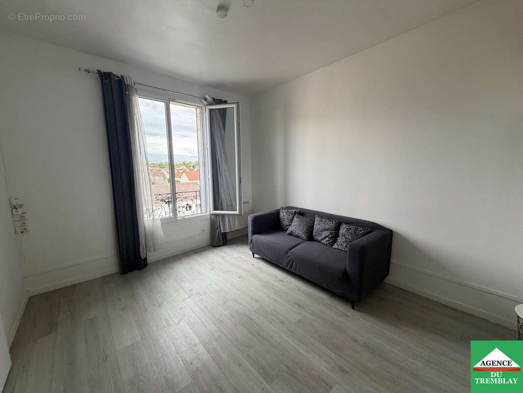 Appartement à CHAMPIGNY-SUR-MARNE