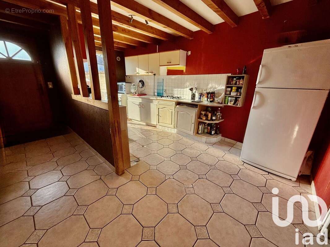 Photo 4 - Maison à SENS