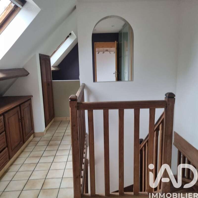 Photo 8 - Maison à TREMBLAY-EN-FRANCE