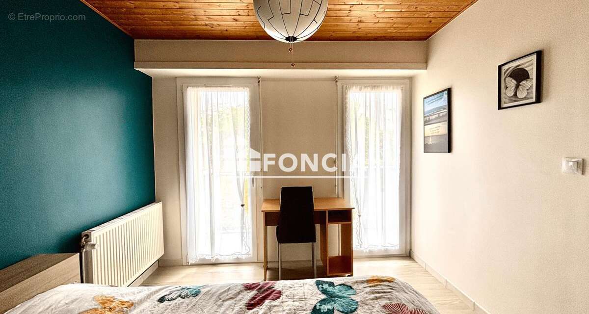 Appartement à CHOLET