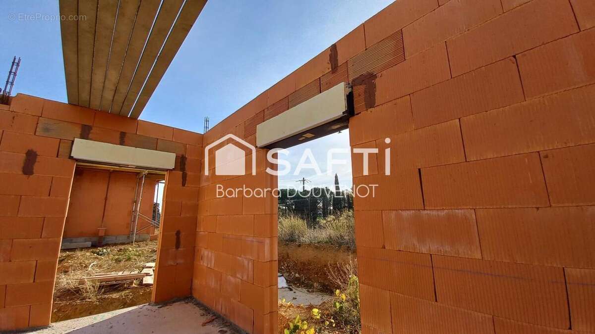 Photo 3 - Maison à BEZIERS