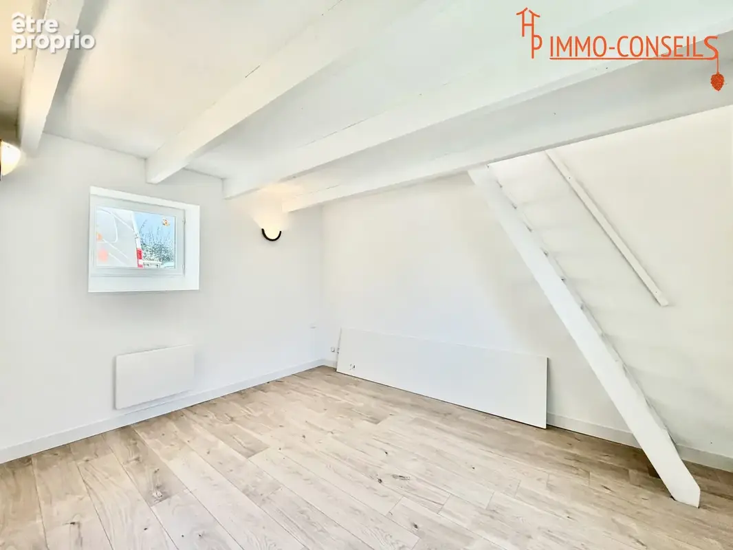 Maison 2 pièces 20 m² à vendre à La Chapelle-Sur-Erdre (44240) - photo 2