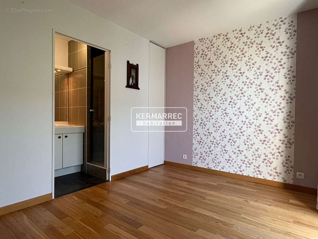 Appartement à CHANTEPIE