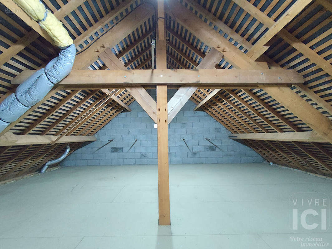 Maison à ORVAULT