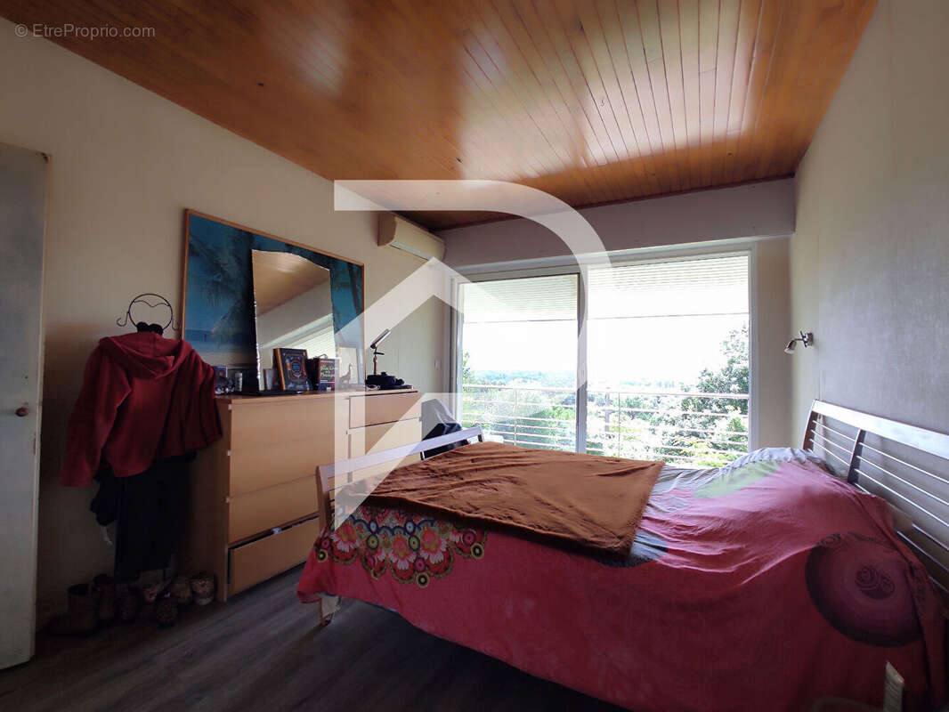 Maison d'architecte à Bonzac - photo 5