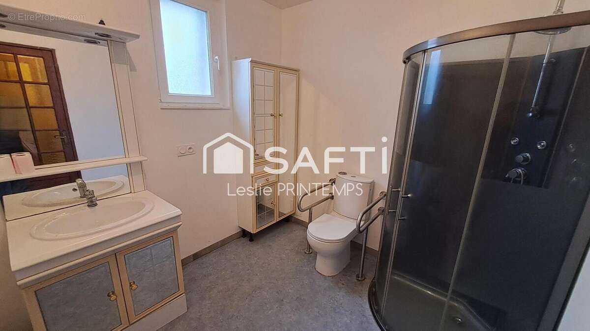 Photo 7 - Maison à MERVENT