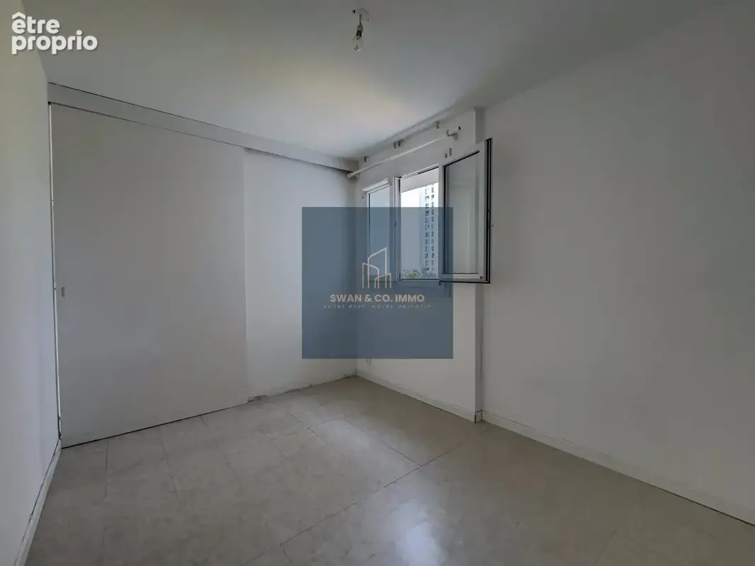 NANTES - ILE BEAULIEU - Appartement T2bis - 53,79m2 - photo 12