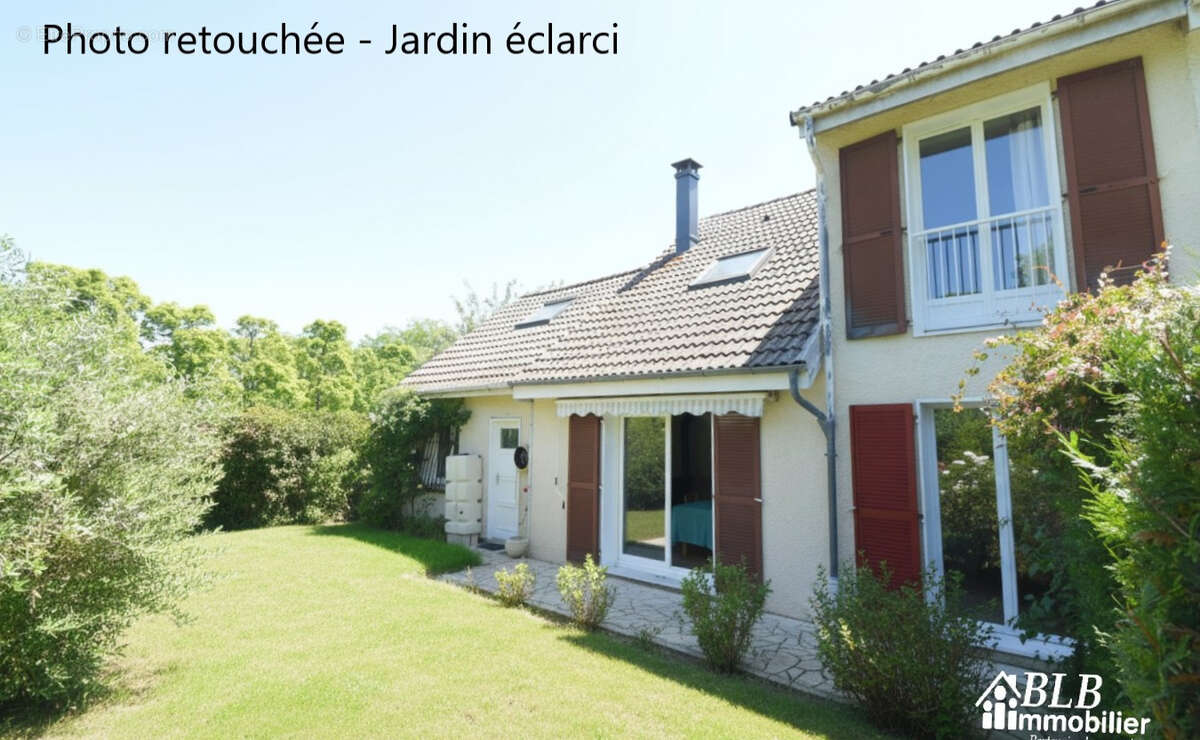 Maison à MAUREPAS