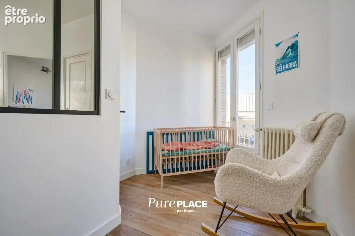 Magnifique maison de 141 m² à Pantin - photo 16
