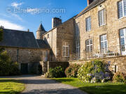 Maison à SAINT-PATRICE-DE-CLAIDS