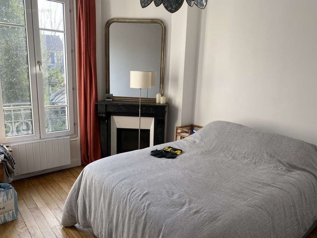 Appartement à MONTREUIL