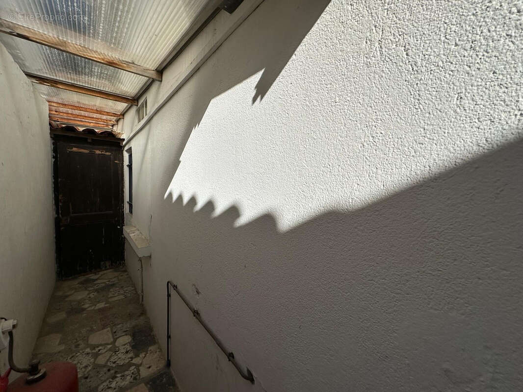 Maison à SAINT-NAZAIRE