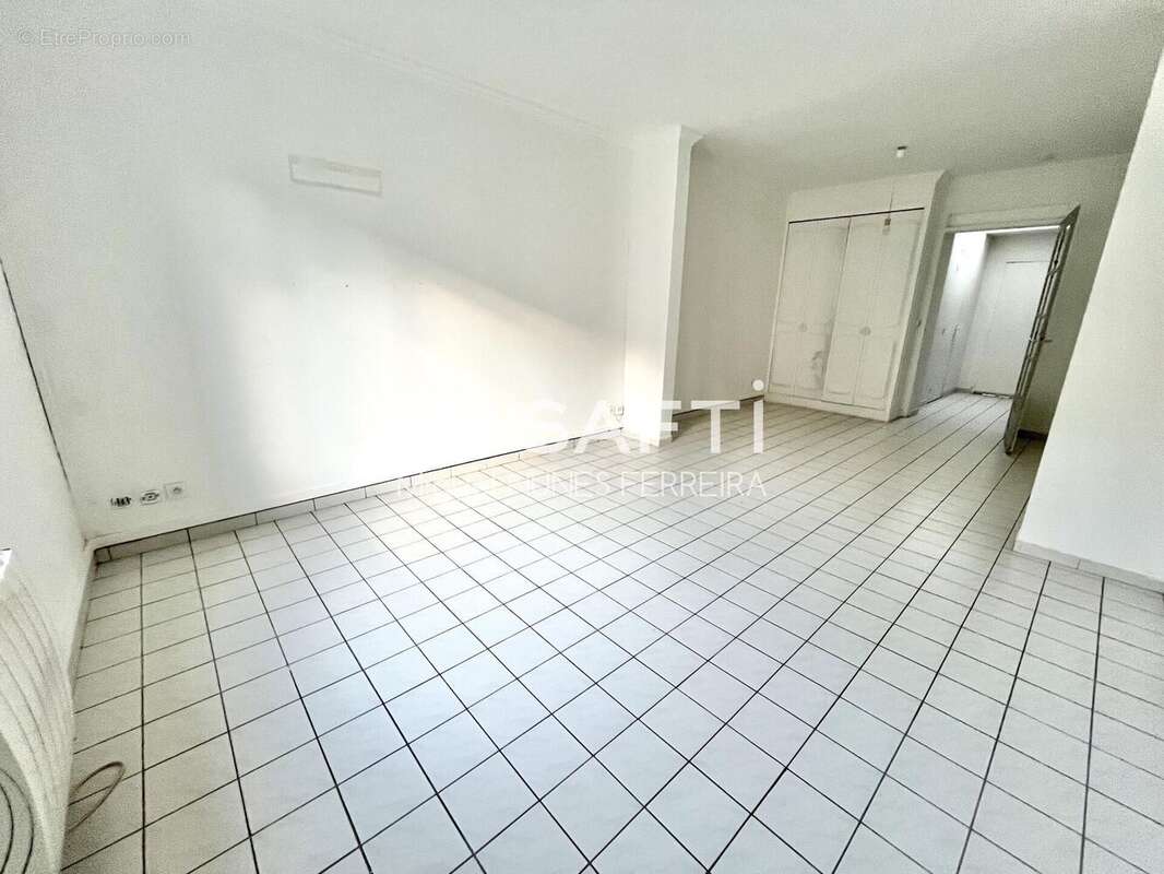 Photo 6 - Appartement à LE PETIT-QUEVILLY