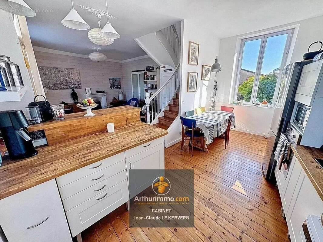 Vente Maison Saint-quay-portrieux(22410) 468 900ï¿œ - photo 4
