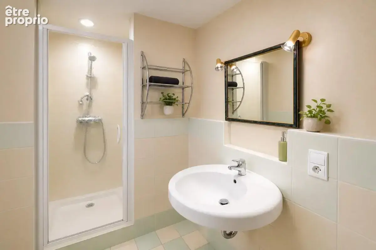 Maison de 10 pièces de 345.72 m² à Montravers - photo 12