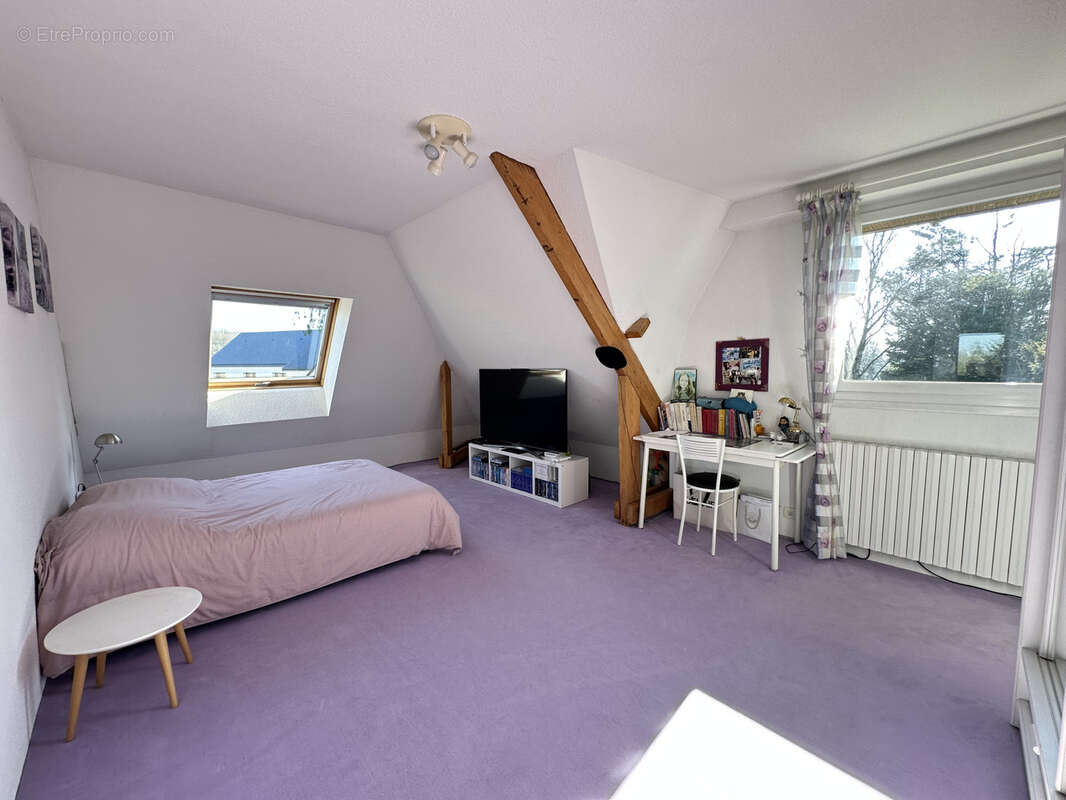 Maison à CESSON-SEVIGNE
