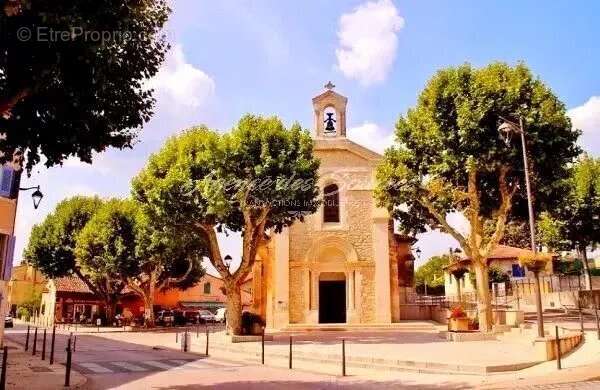 Maison à BRUE-AURIAC