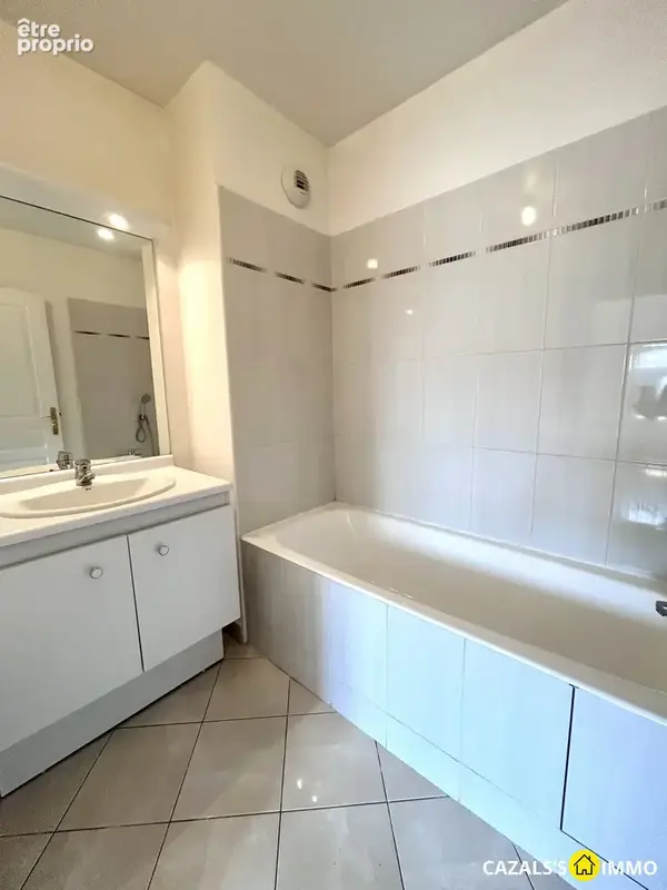Appartement 63 m² à Saint-Fargeau-Ponthierry  - photo 4