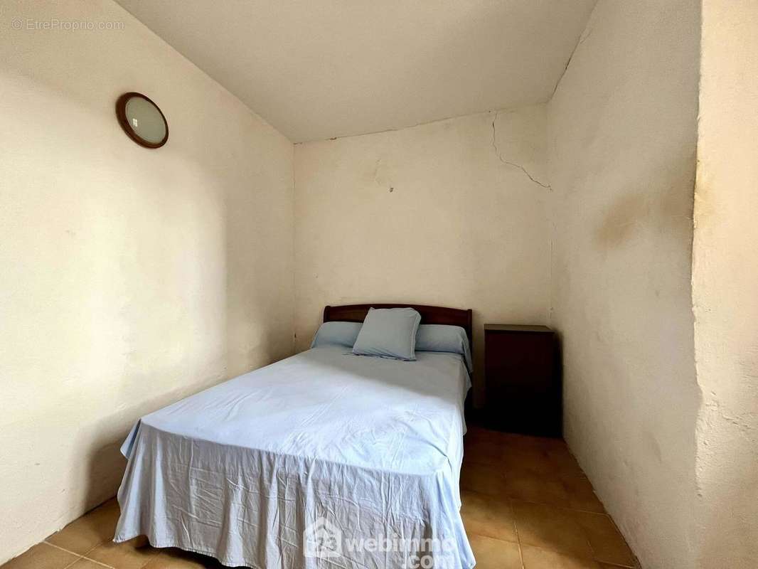 Appartement à SANTA-REPARATA-DI-BALAGNA