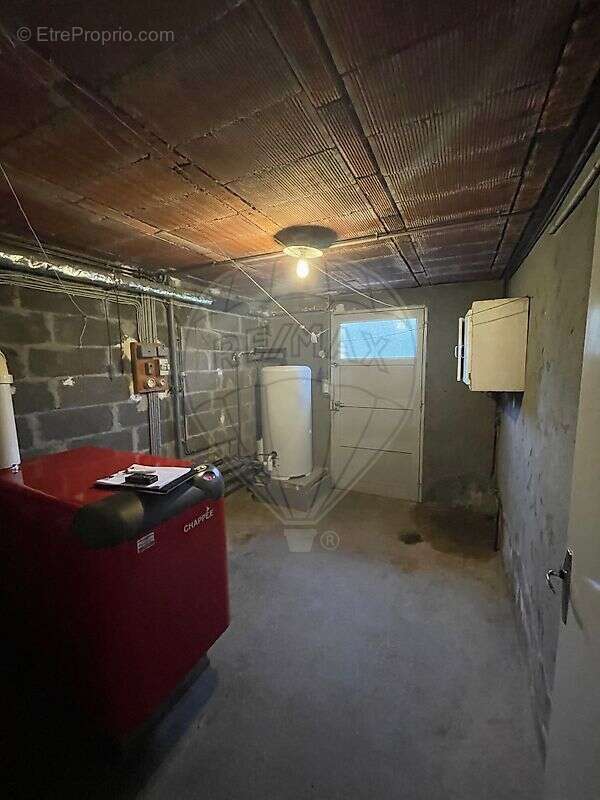Maison 4 chambre(s) à vendre - photo 19