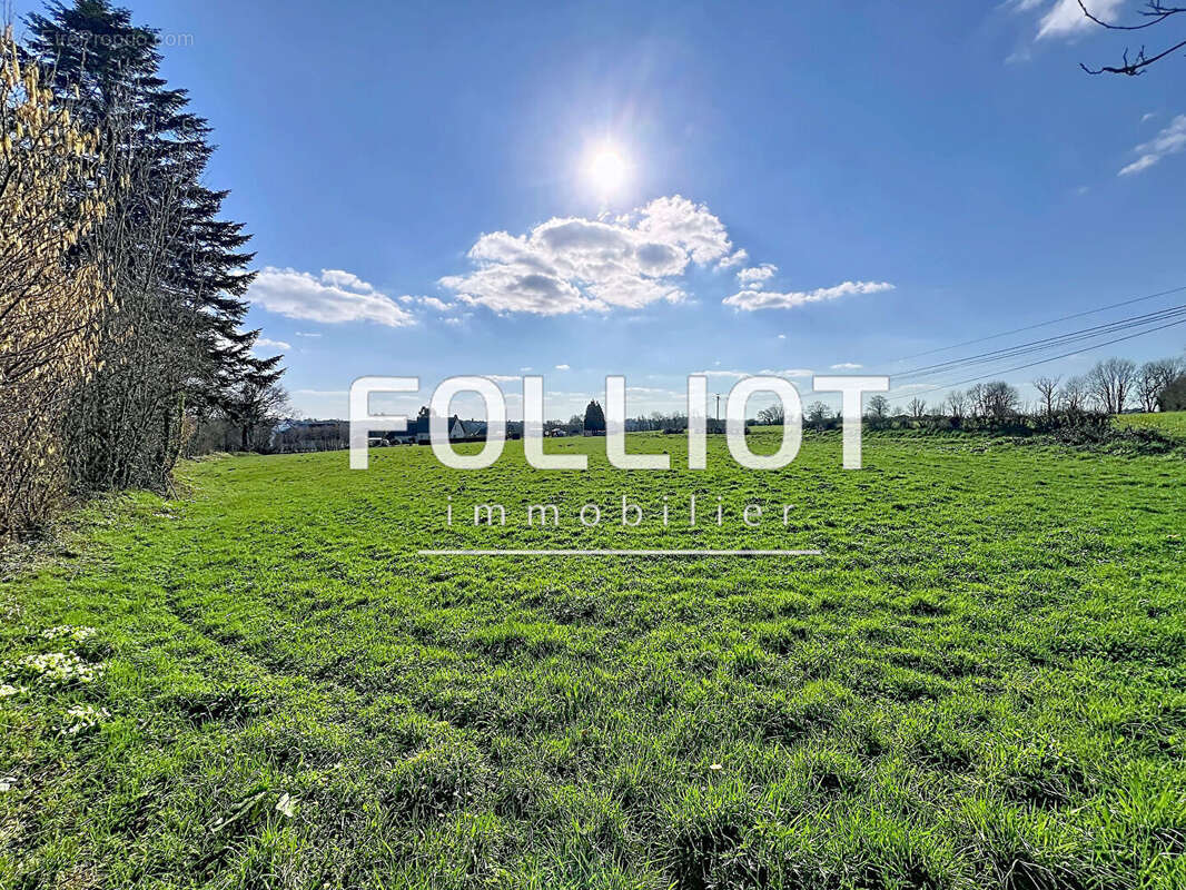 Maison à CERISY-LA-SALLE