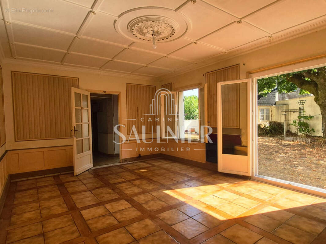 Exclusivité   Maison de caractère proche de Montrichard ! - photo 2