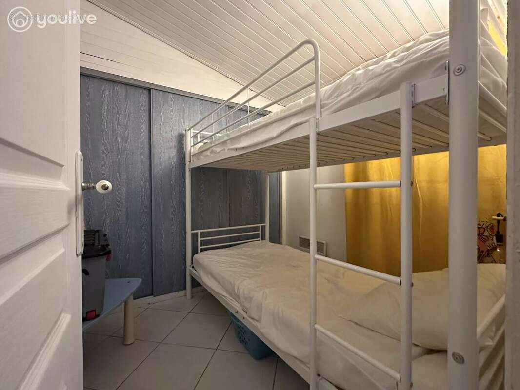 Maison de vacances avec piscine et studio La Chaume - photo 6